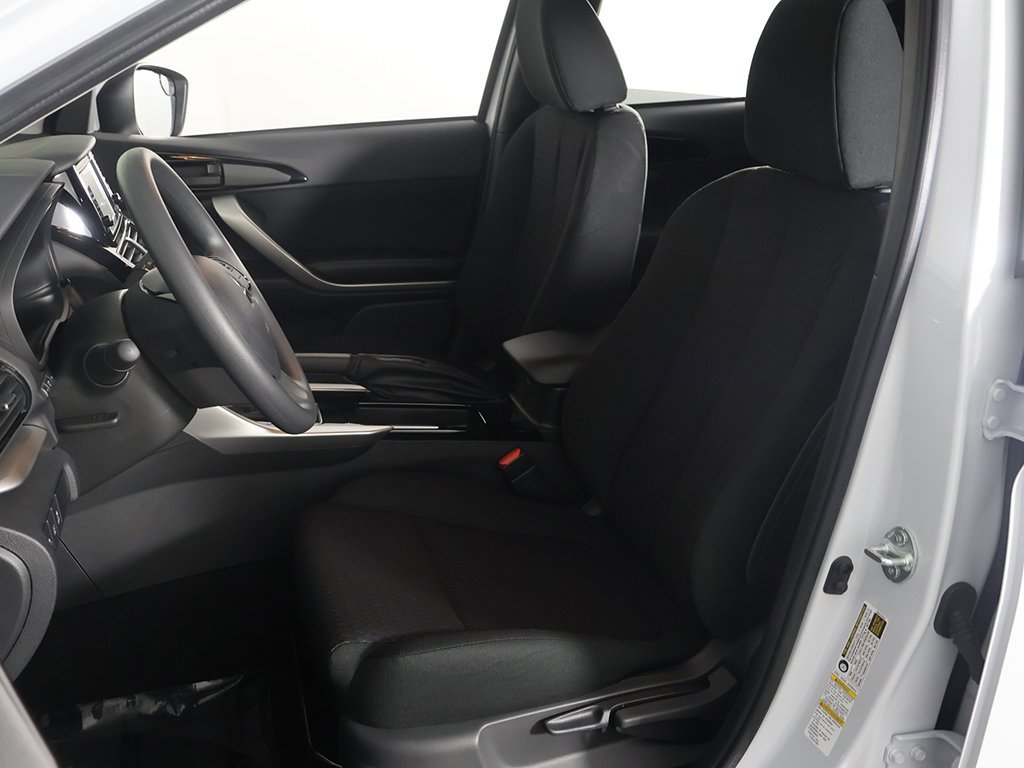 New 2025 Mitsubishi Eclipse Cross ES image 25