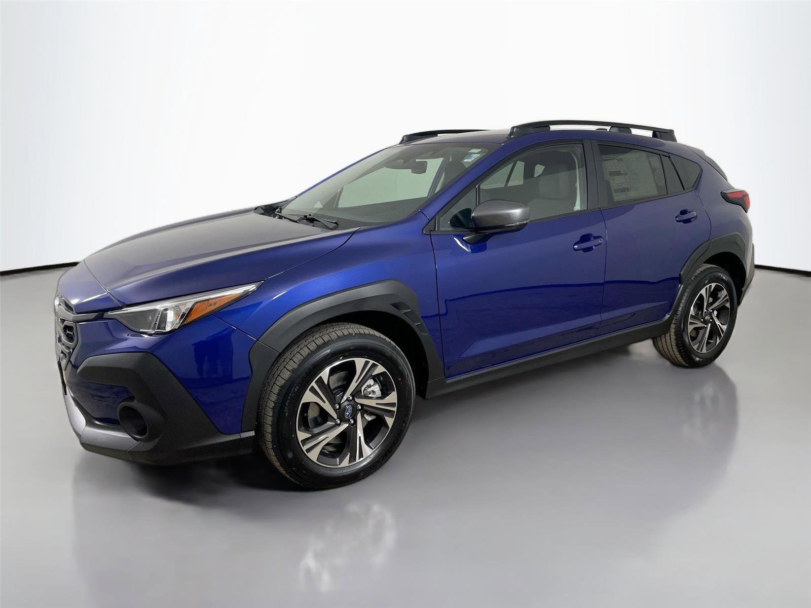 New 2026 Subaru Crosstrek 2.0i Premium image 8