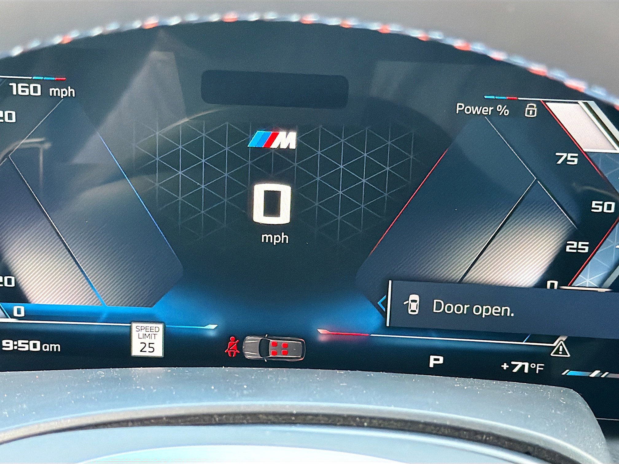 New 2026 BMW X7 M60i image 42