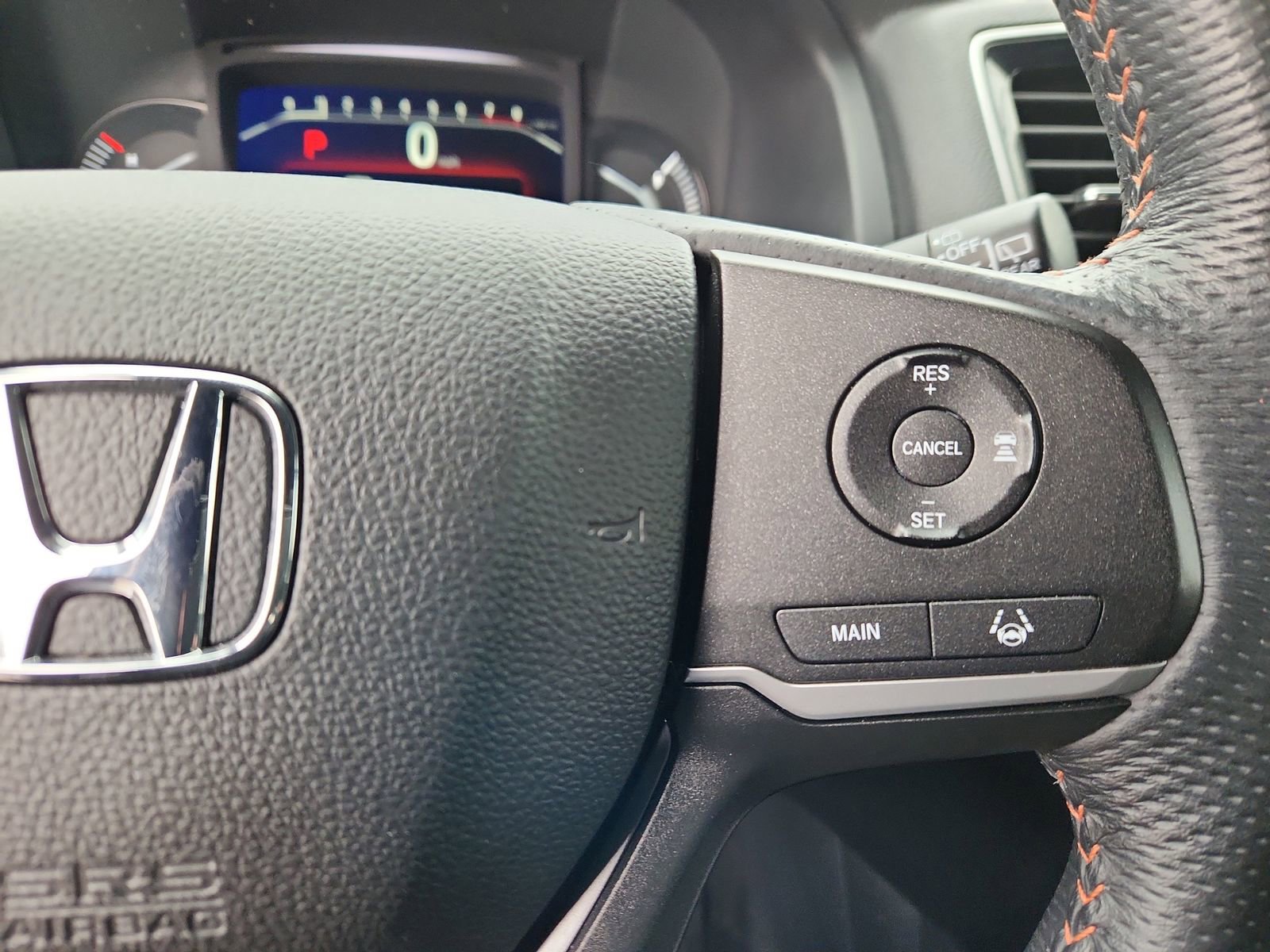 Used 2023 Honda Passport TrailSport image 22