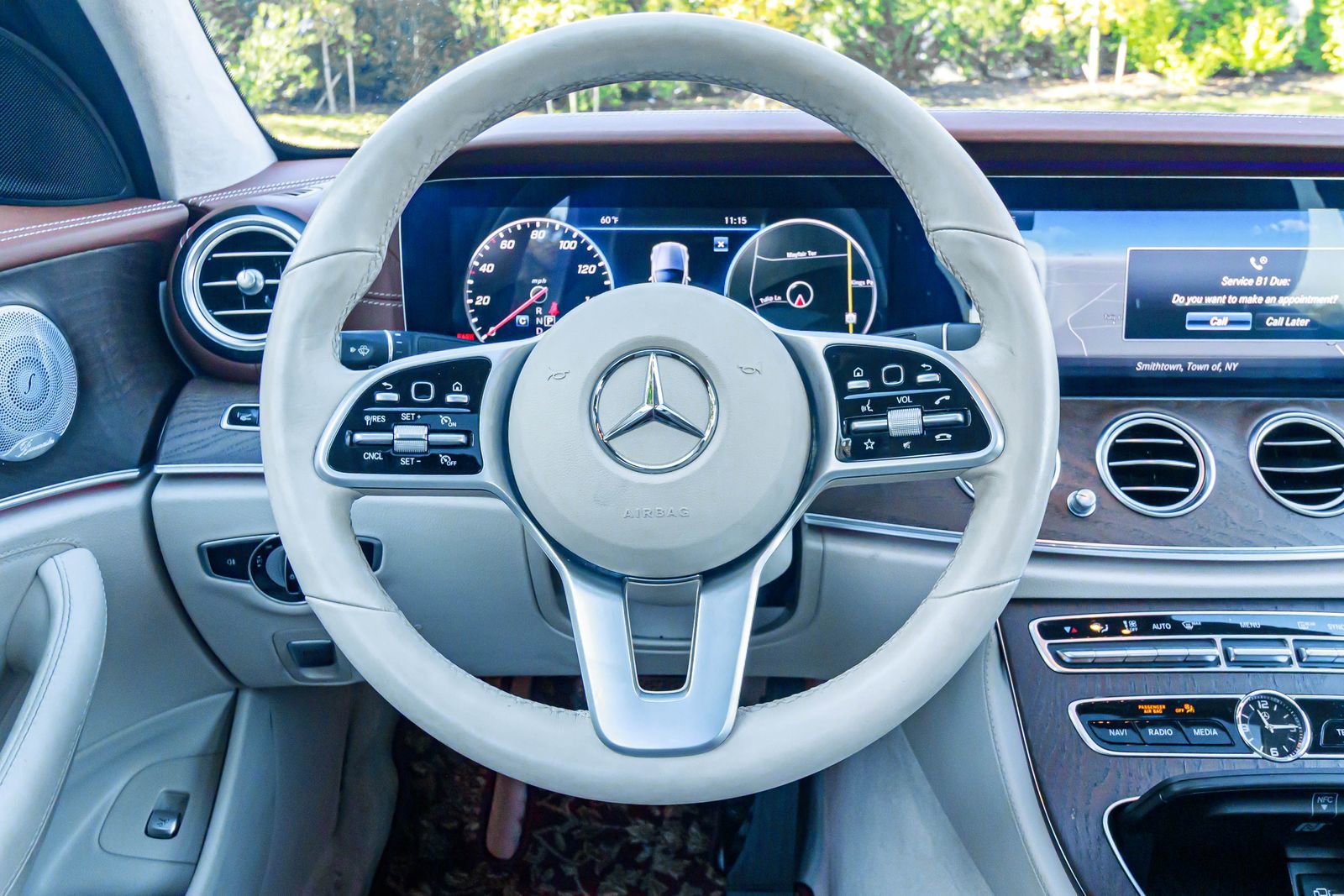 Used 2019 Mercedes-Benz E 300 image 19