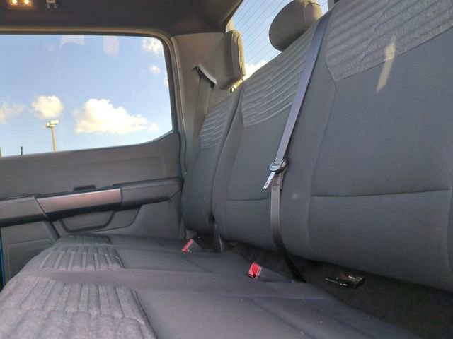 Certified 2021 Ford F150 XL w/ STX Appearance Package image 14