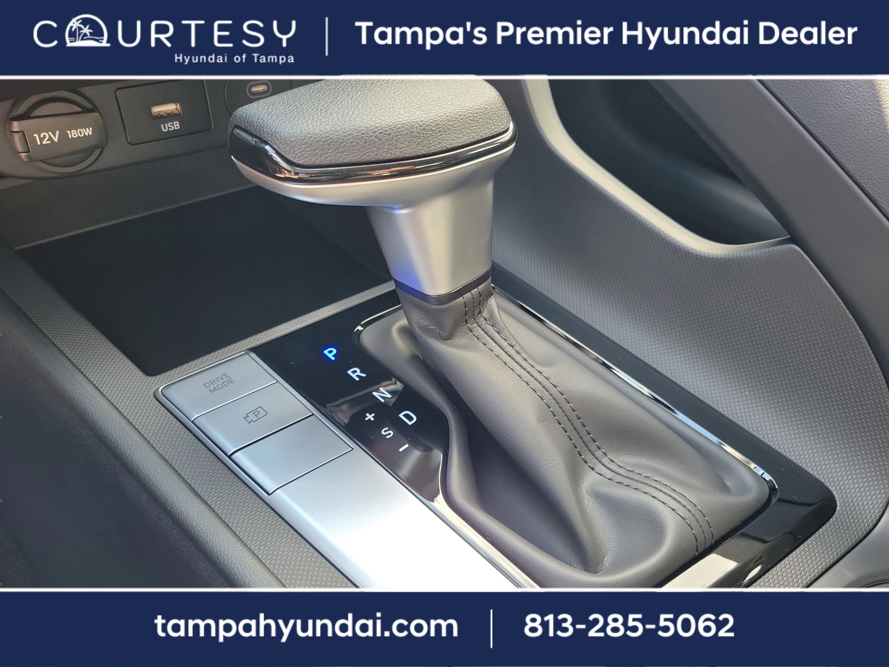 New 2026 Hyundai Elantra SE image 29