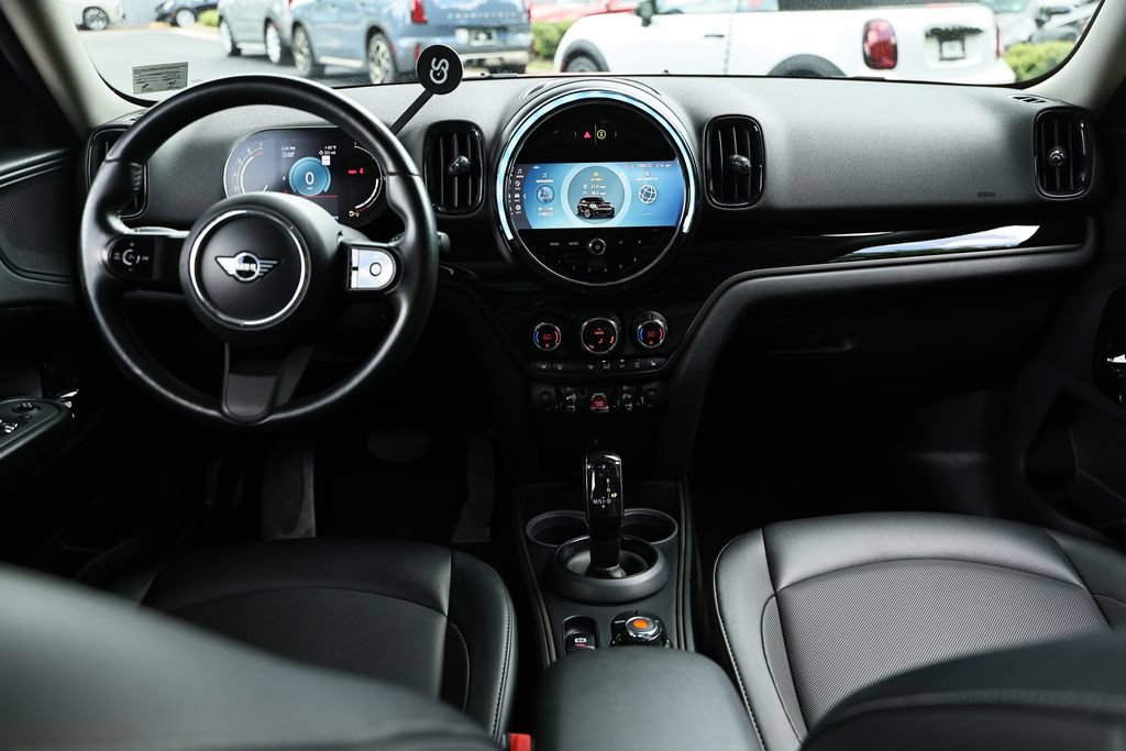 Used 2022 MINI Cooper Countryman ALL4 AWD/4WD image 25