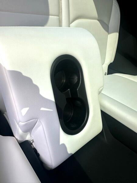 Used 2024 Tesla Model Y Long Range image 22