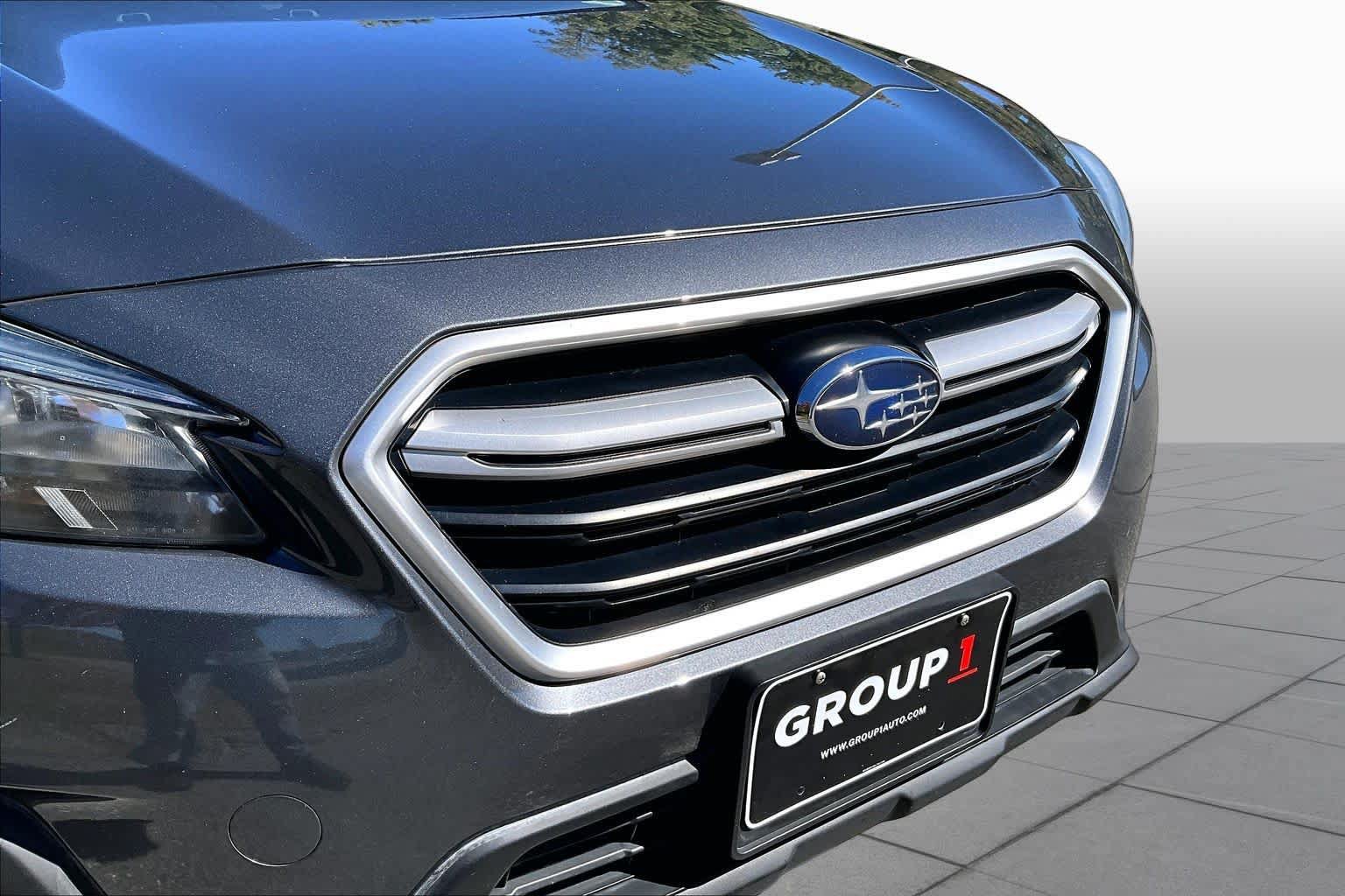 Used 2019 Subaru Outback 2.5i AWD/4WD image 31