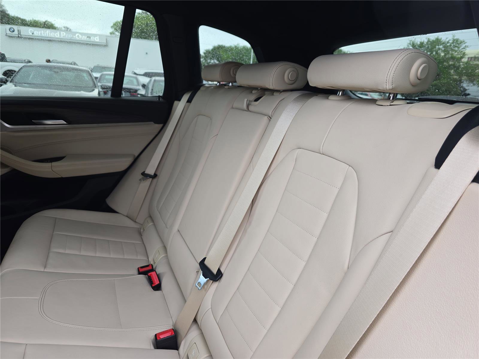 Used 2018 BMW X3 M40i image 9