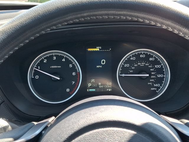 Used 2022 Subaru Forester Limited w/ Popular Package #2 AWD/4WD image 21