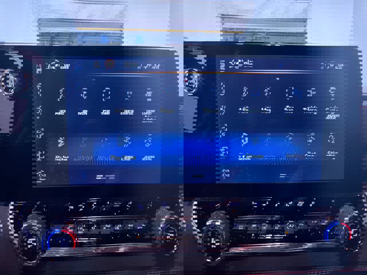 Used 2023 Chevrolet Colorado Z71 w/ Z71 Convenience Package 2 image 23