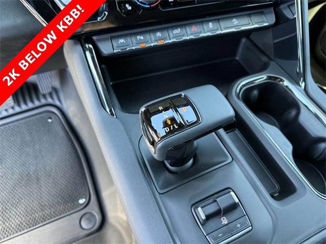Used 2024 GMC Sierra 1500 AT4 w/ Technology Package image 22