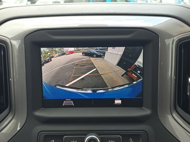 Used 2023 GMC Sierra 2500 Pro image 28