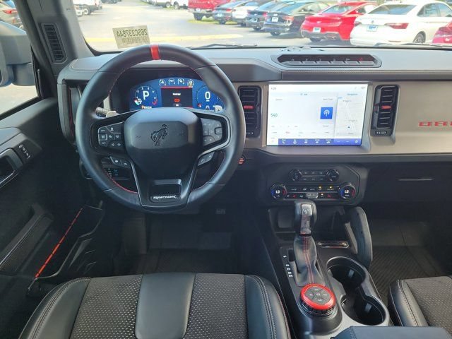 Certified 2024 Ford Bronco Raptor AWD/4WD image 15