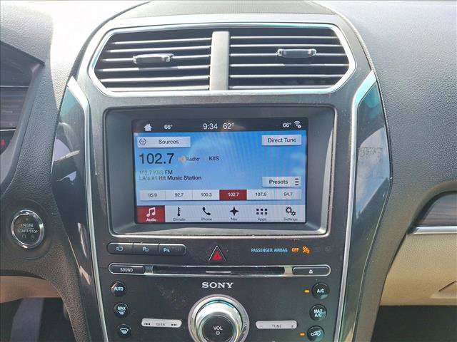 Used 2024 Ford Escape ST-Line Elite w/ Premium Technology Package AWD/4WD image 12