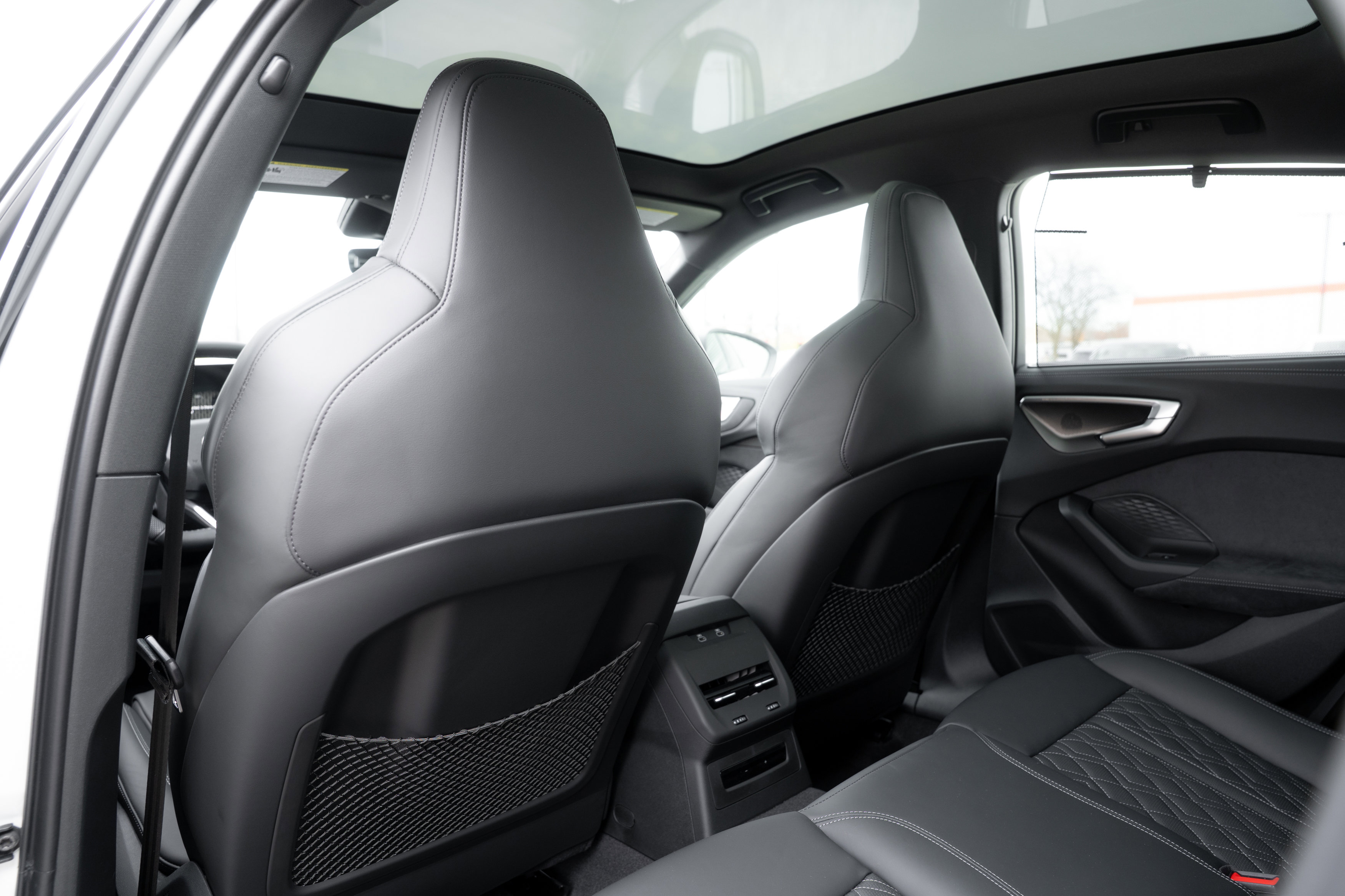 New 2025 Audi S5 Premium Plus image 28