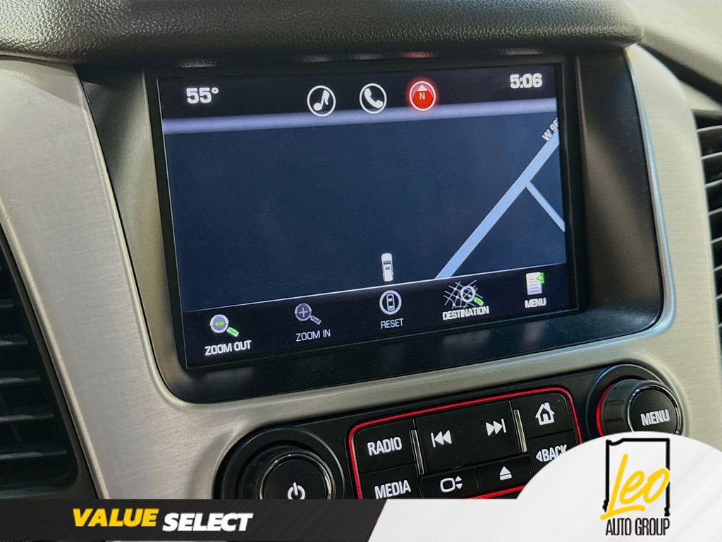 Used 2015 GMC Yukon SLT w/ Open Road Package AWD/4WD image 13