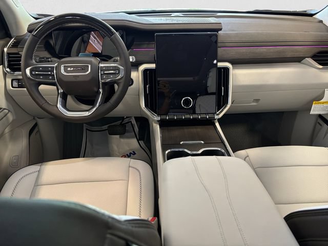 New 2026 GMC Acadia Denali w/ Super Cruise Package AWD/4WD image 11