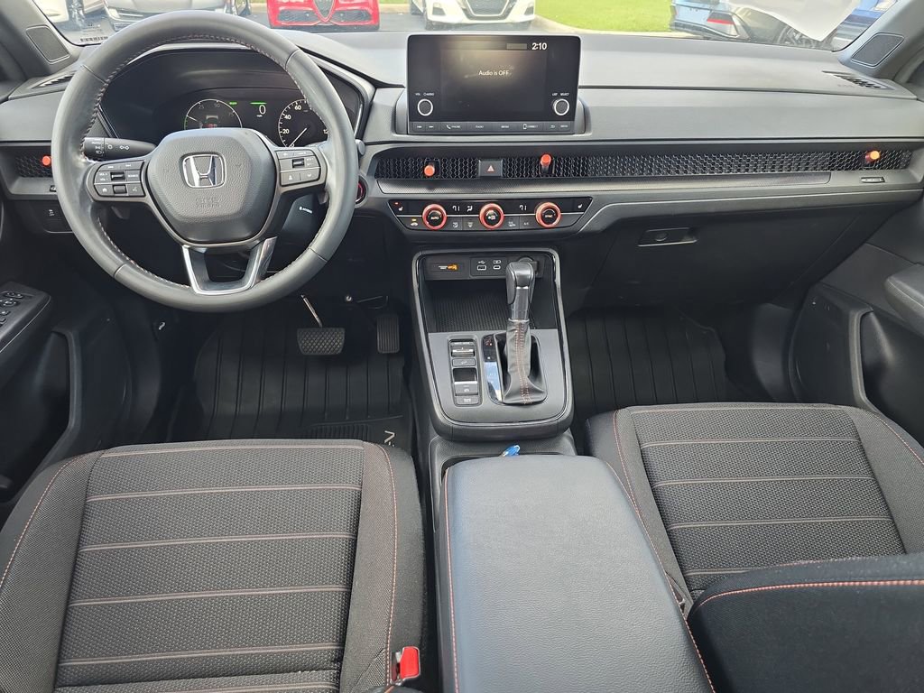 Used 2023 Honda CR-V Sport image 15