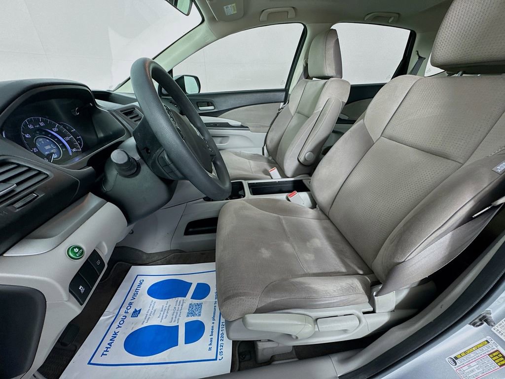 Used 2014 Honda CR-V EX image 24
