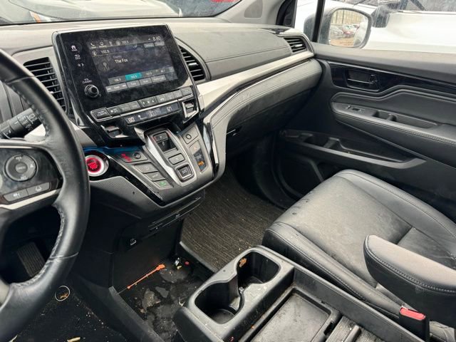 Used 2021 Honda Odyssey Touring image 8