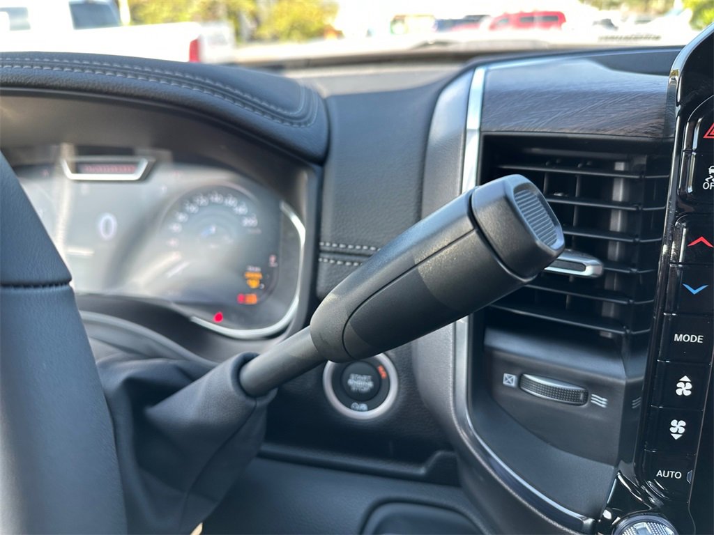 New 2026 RAM 2500 Laramie image 28