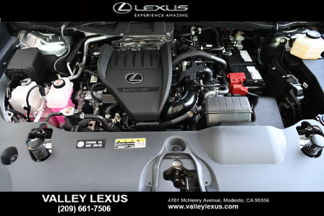 Certified 2025 Lexus TX 350 AWD w/ Technology Package image 22