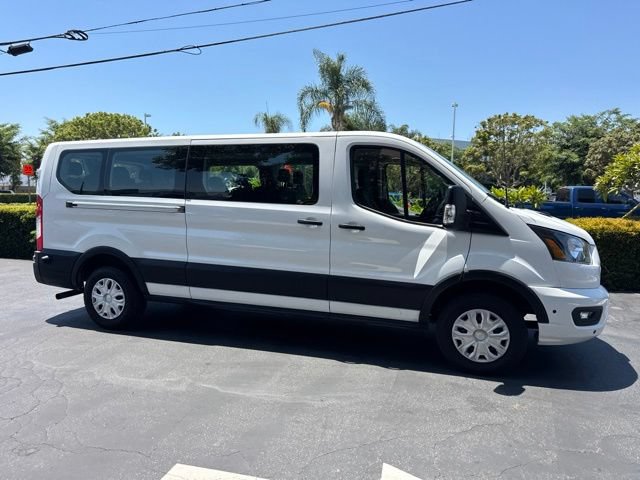 Used 2024 Ford Transit 350 XLT RWD image 3