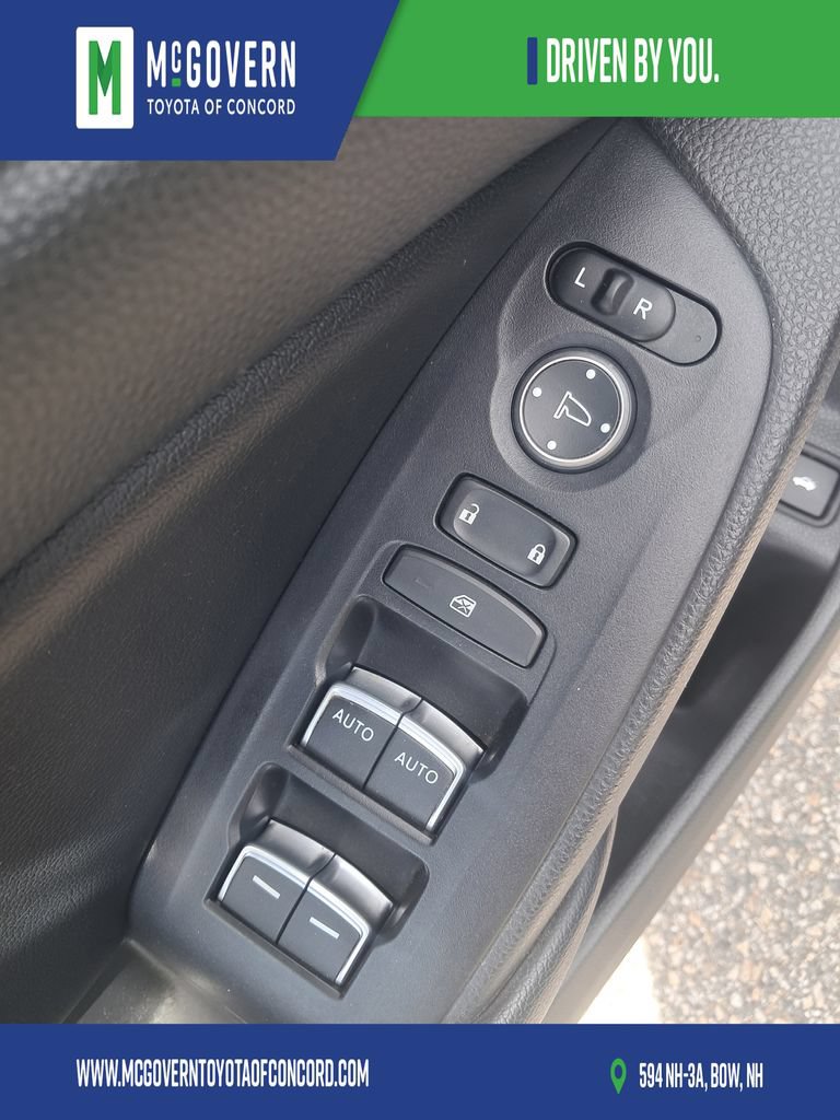 Used 2018 Honda Accord LX image 11