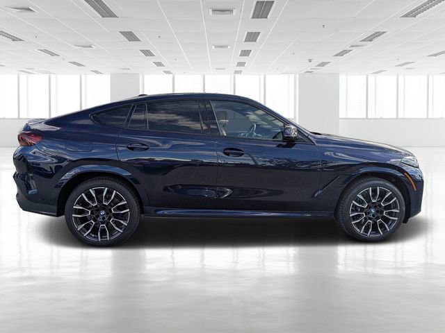 New 2026 BMW X6 xDrive40i w/ Executive Package image 3