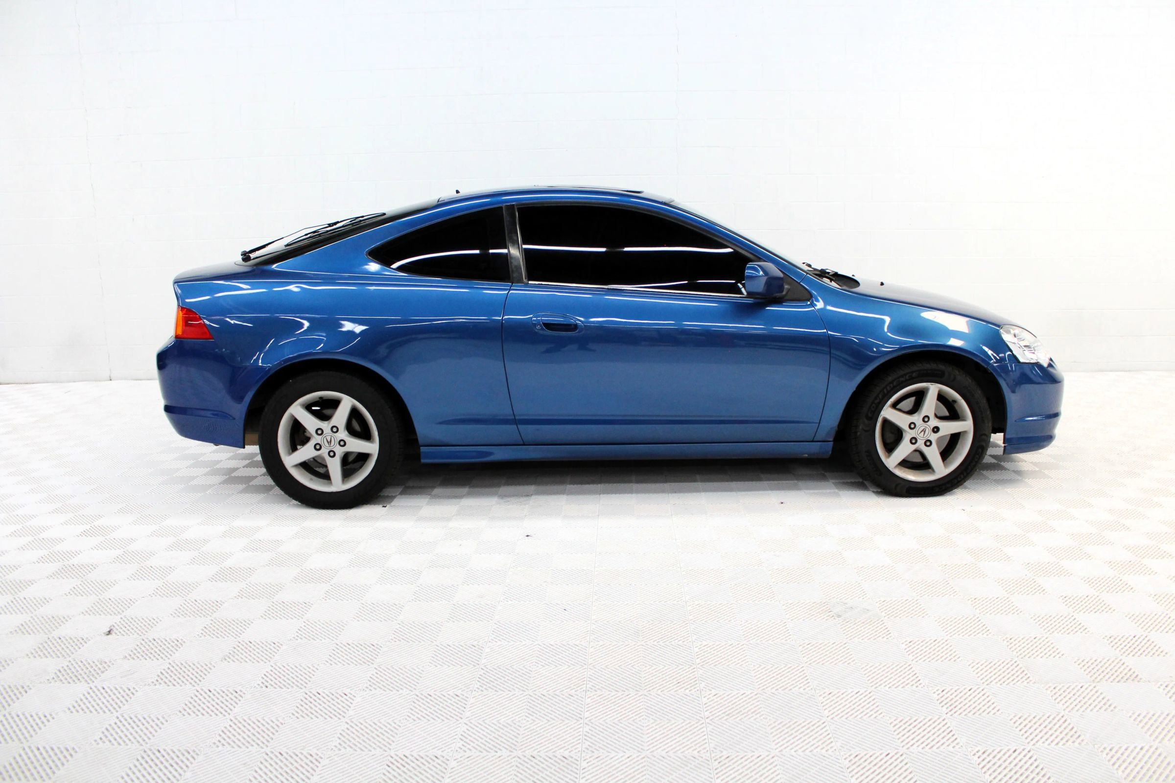 Used 2003 Acura RSX Type-S image 39