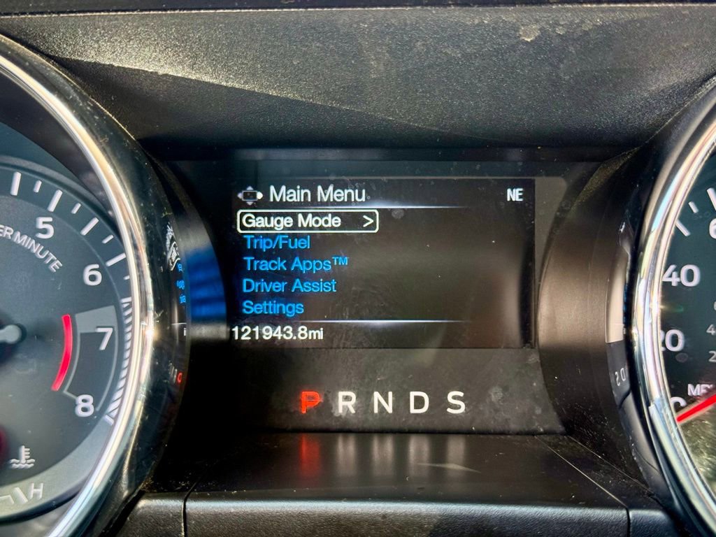 Used 2016 Ford Mustang GT image 30