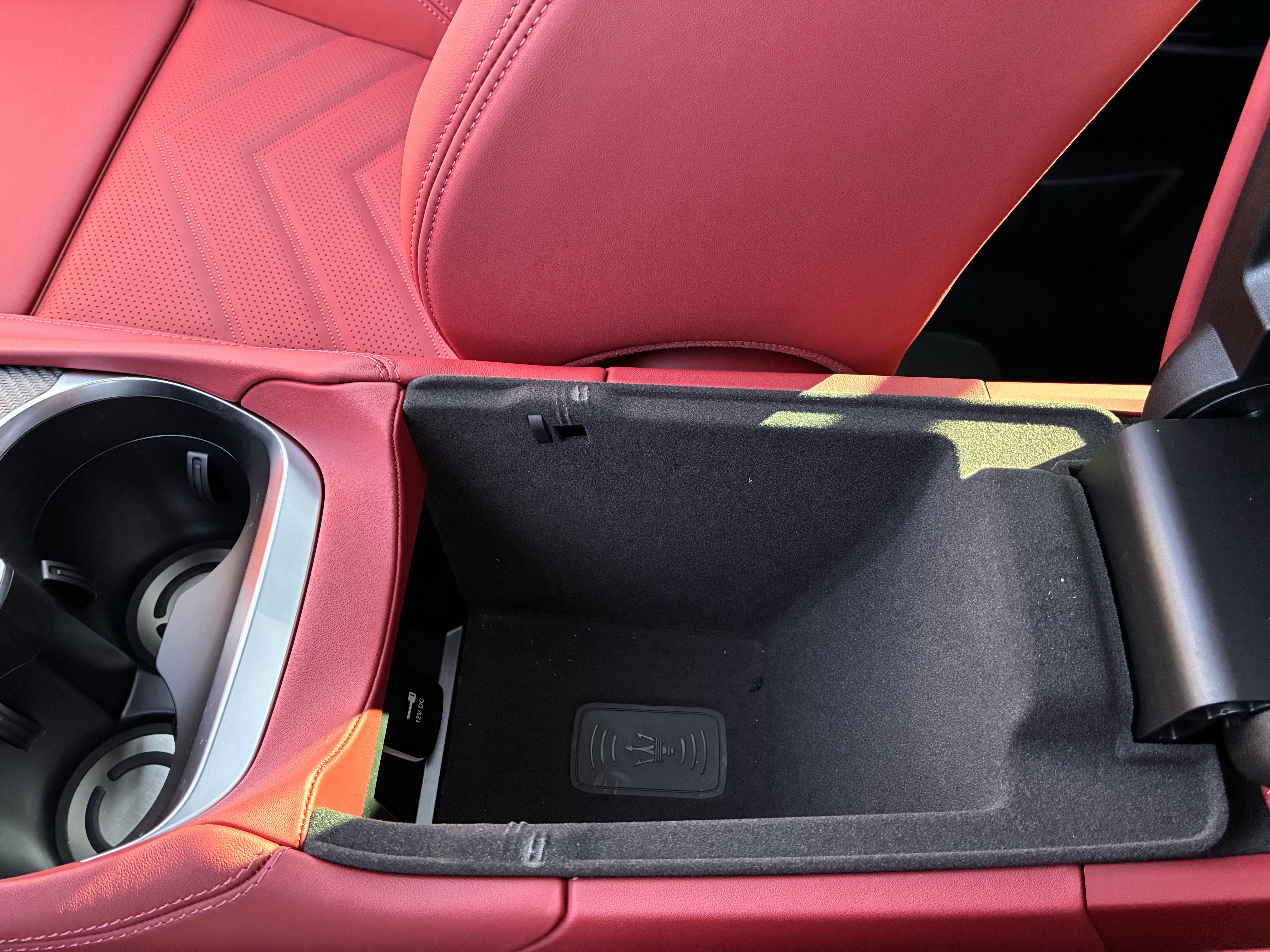 New 2025 Maserati Grecale Modena image 25