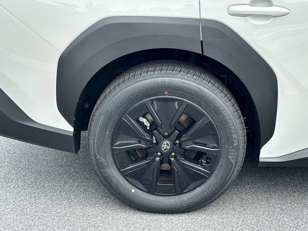 New 2026 Toyota bZ Woodland AWD/4WD image 34