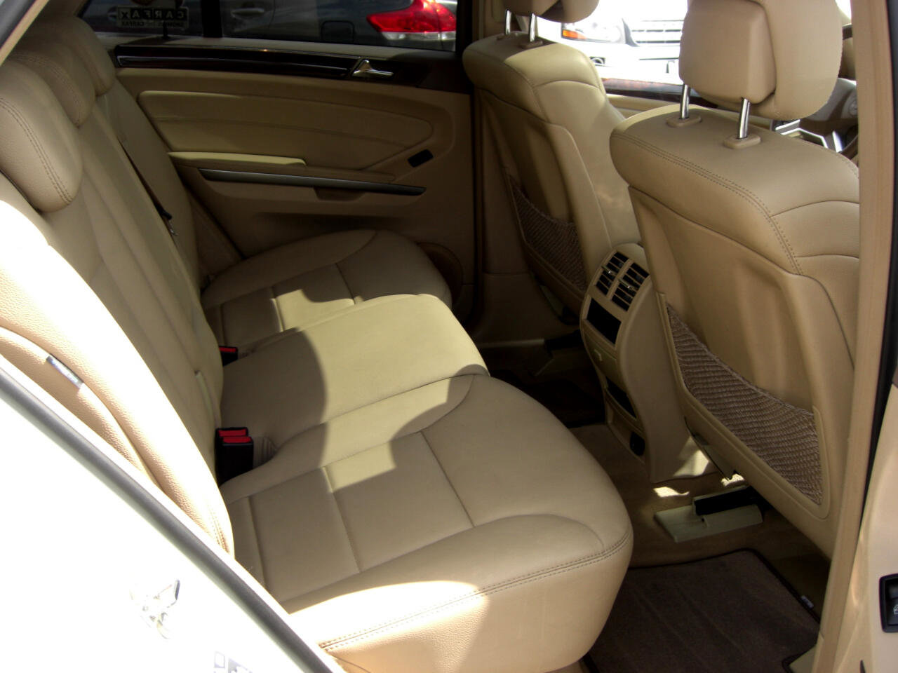 Used 2011 Mercedes-Benz ML 350 2WD image 16