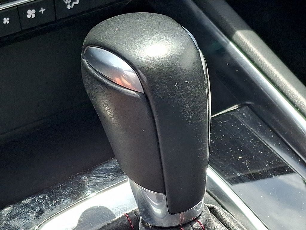 Used 2023 MAZDA CX-5 Carbon Edition AWD/4WD image 15