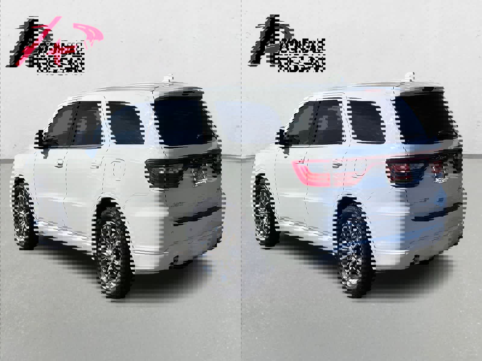 Used 2019 Dodge Durango R/T w/ Trailer Tow Group IV image 4