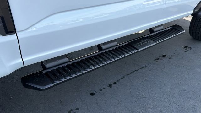 New 2026 Ford F350 XL w/ STX Appearance Package image 12