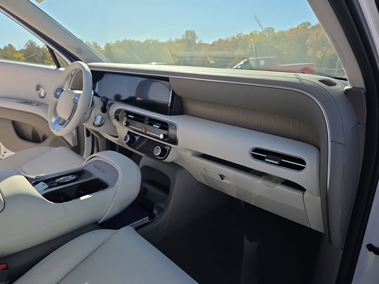 New 2026 Hyundai Palisade SEL image 35