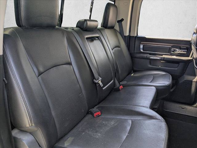 Used 2017 RAM 2500 Laramie w/ Off Road Package AWD/4WD image 19
