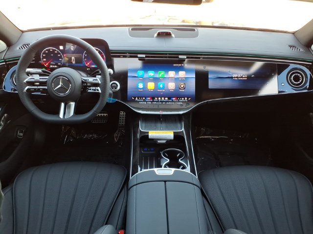 New 2027 Mercedes-Benz S 500 4MATIC image 4