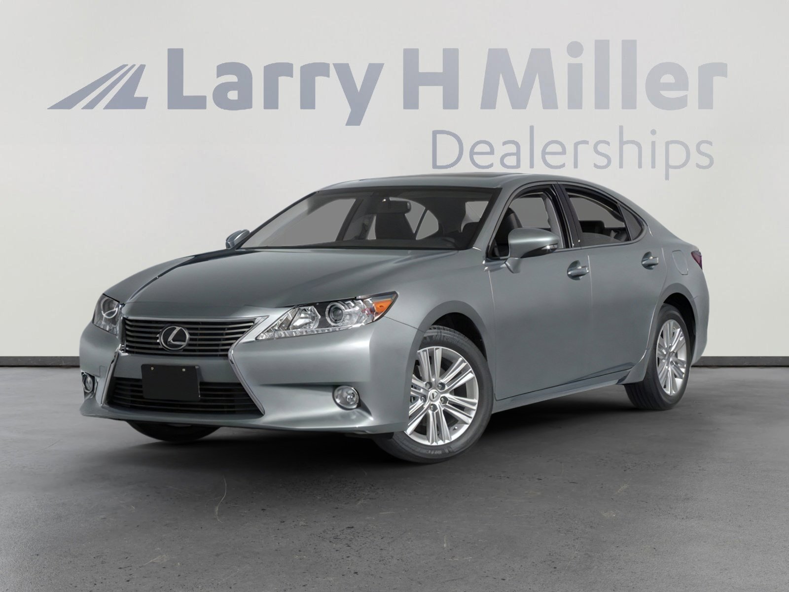 Used 2013 Lexus ES 350 w/ Luxury Pkg