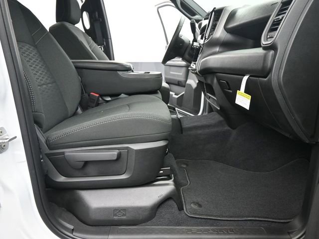 New 2026 RAM 2500 Tradesman image 18
