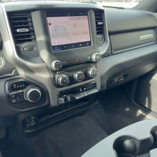 Used 2024 RAM 2500 Big Horn image 20