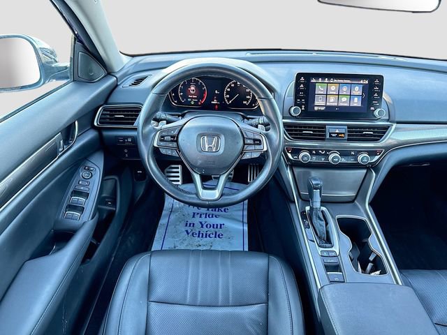 Used 2022 Honda Accord Sport Special Edition image 22
