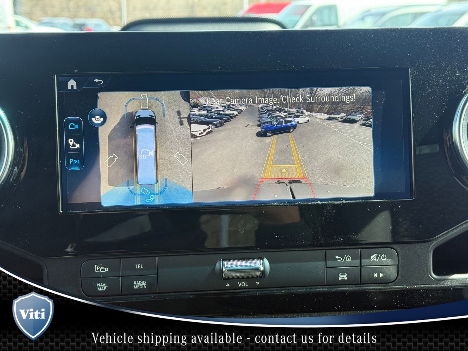 New 2026 Mercedes-Benz Sprinter 2500 image 21