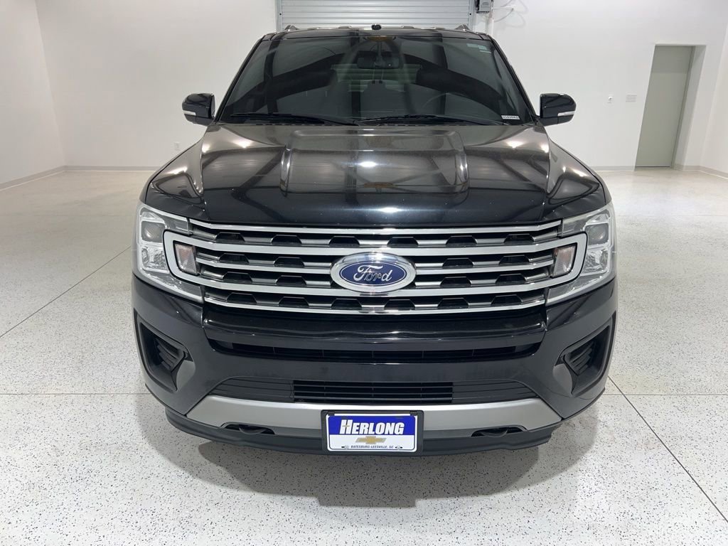 Used 2019 Ford Expedition XLT w/ Equipment Group 201A image 8