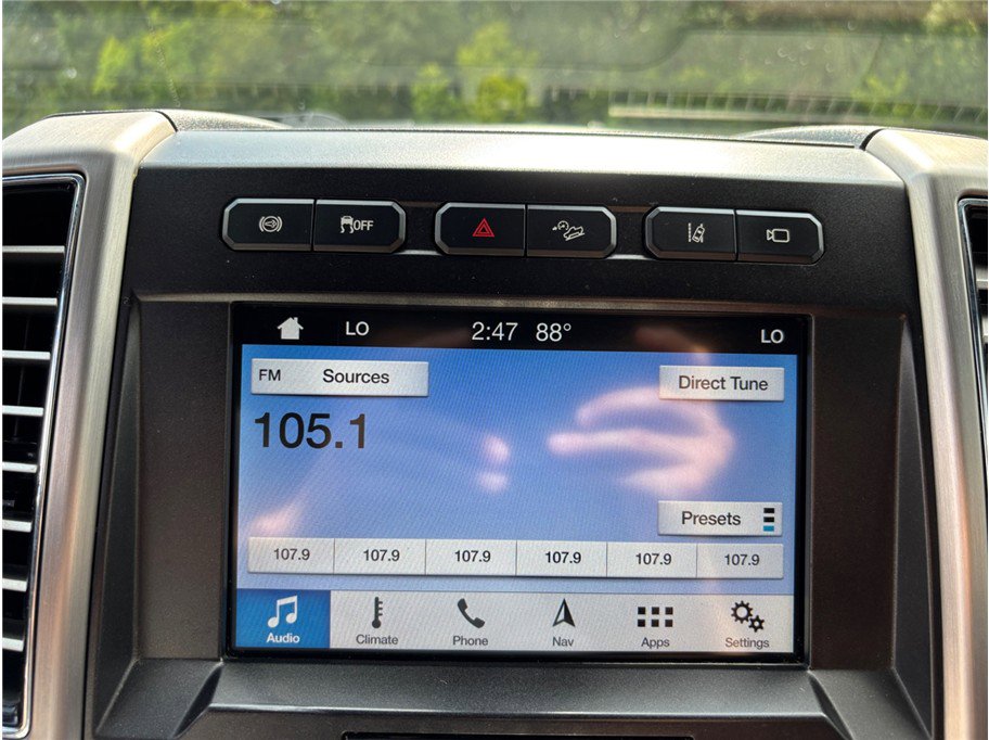 Used 2019 Ford F350 Platinum w/ Platinum Ultimate Package image 32