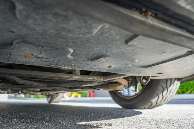 Used 1998 Aston Martin DB7 Volante image 88