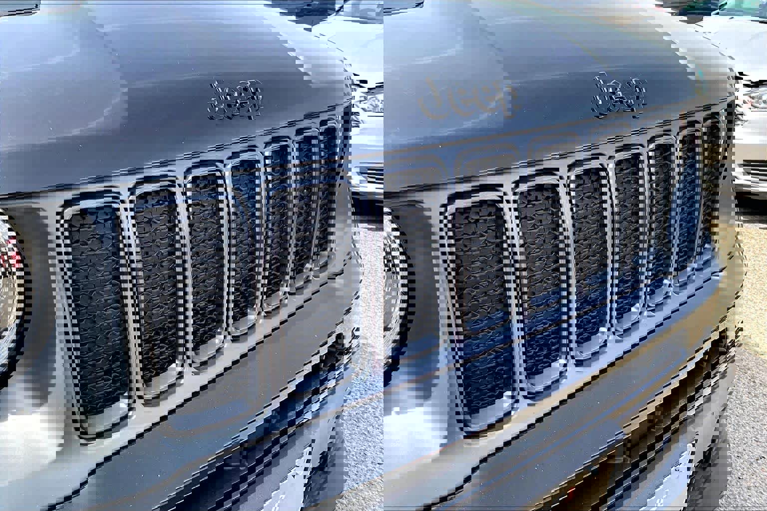 Used 2023 Jeep Renegade Limited w/ Sun/Sound Group image 30