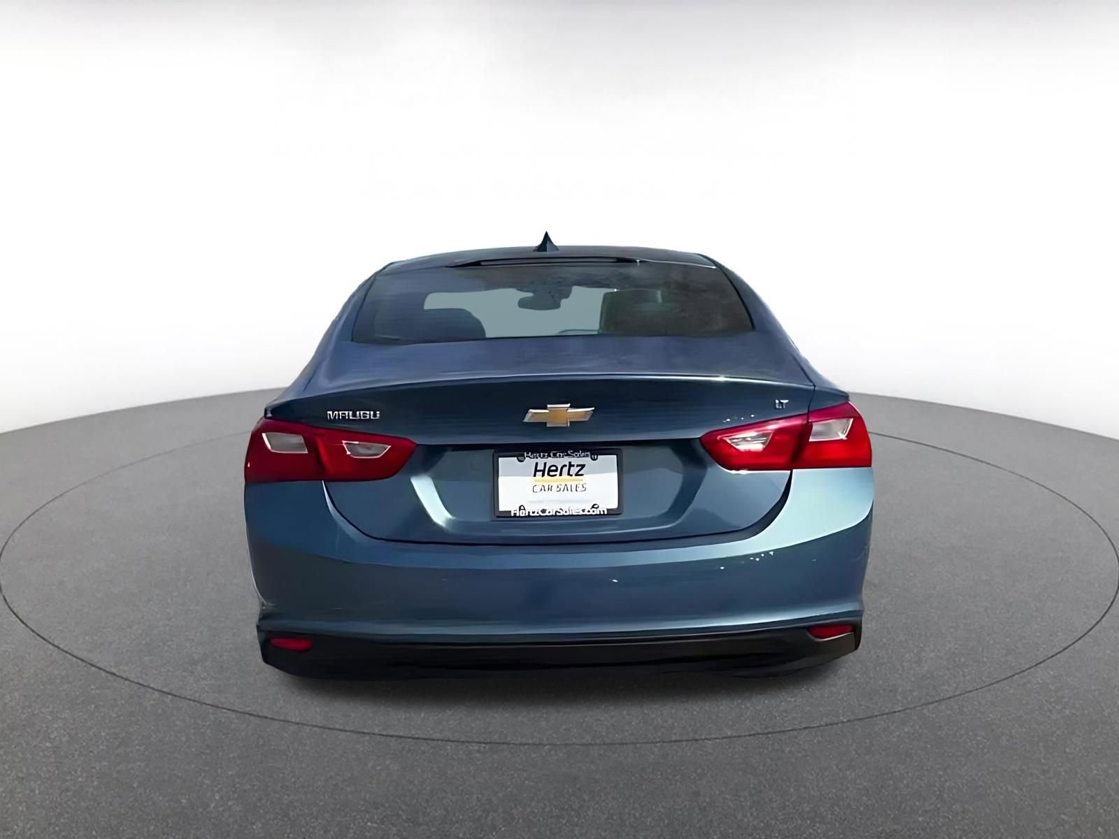 Used 2024 Chevrolet Malibu LT image 12