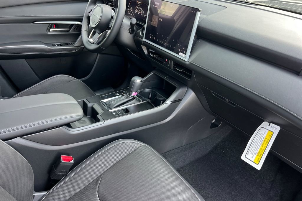 New 2026 MAZDA CX-5 Preferred AWD/4WD image 17